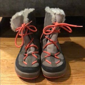 Sorel Snow Boots